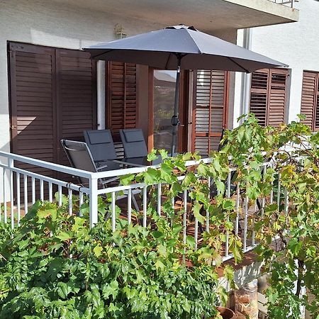 Adriatic Leisure Apartment Нови Винодолски Екстериор снимка