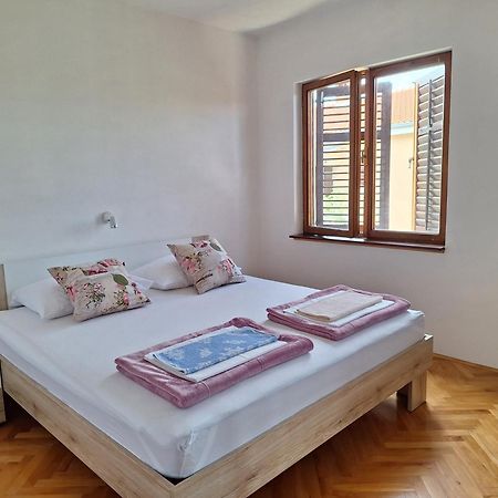 Adriatic Leisure Apartment Нови Винодолски Екстериор снимка