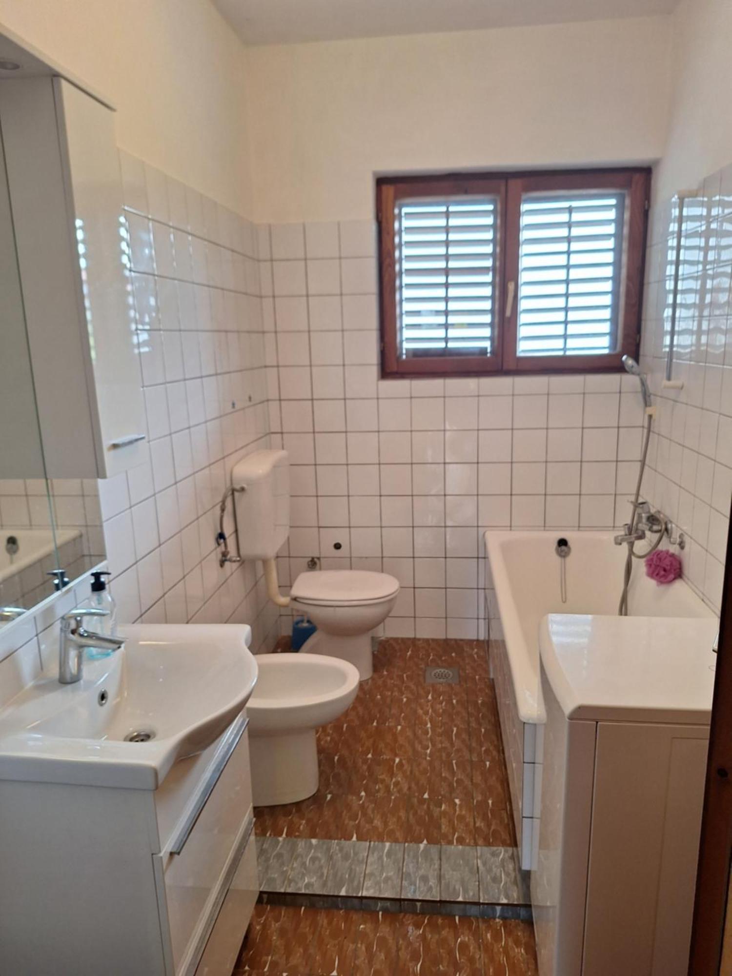 Adriatic Leisure Apartment Нови Винодолски Екстериор снимка