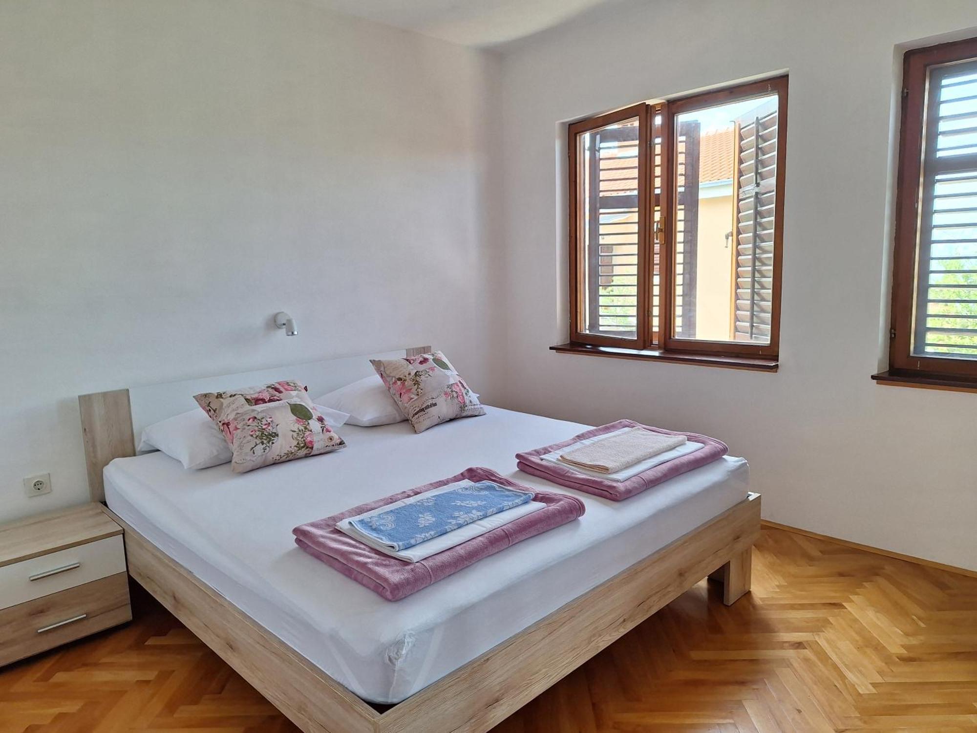 Adriatic Leisure Apartment Нови Винодолски Екстериор снимка
