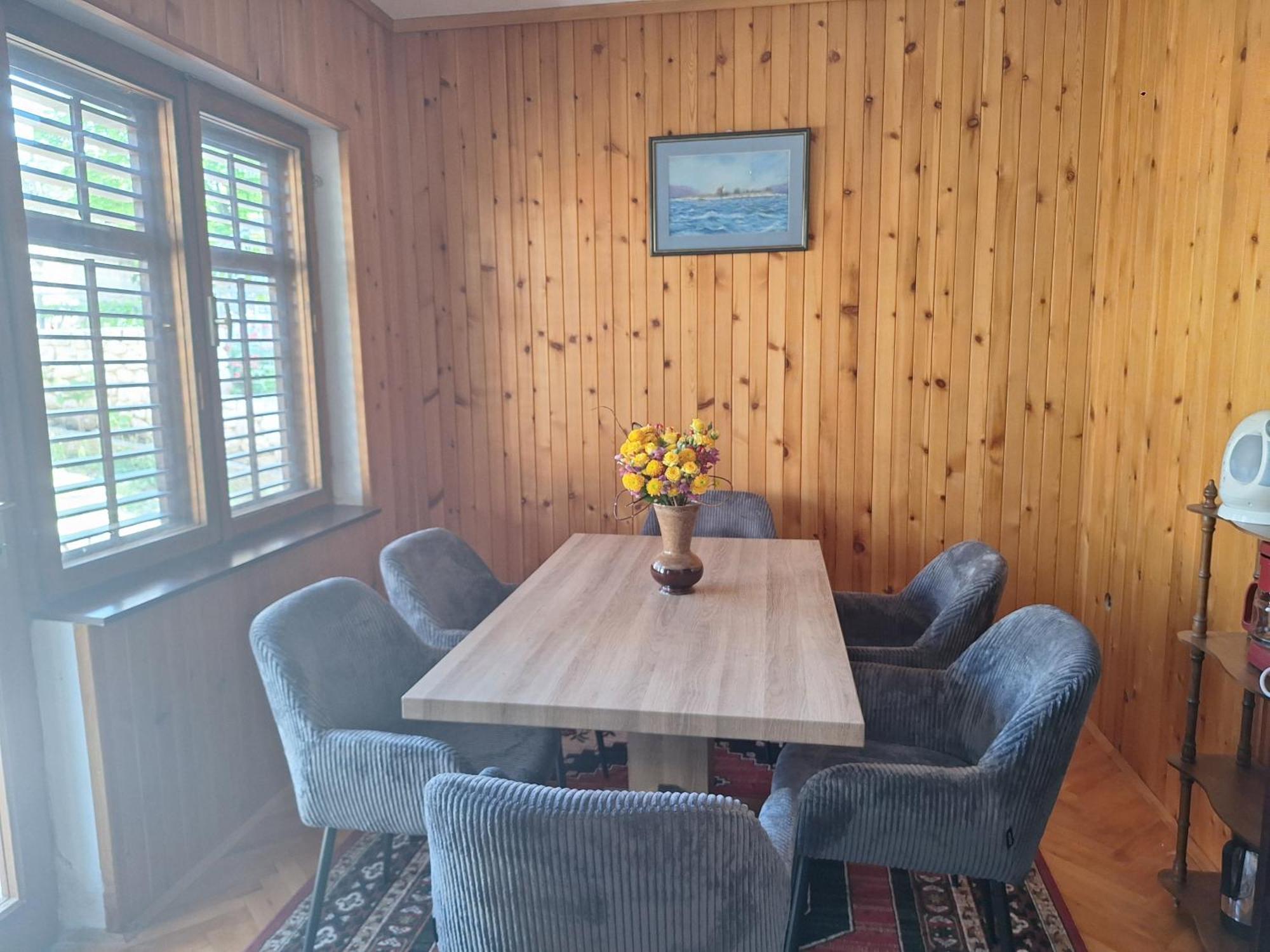 Adriatic Leisure Apartment Нови Винодолски Екстериор снимка