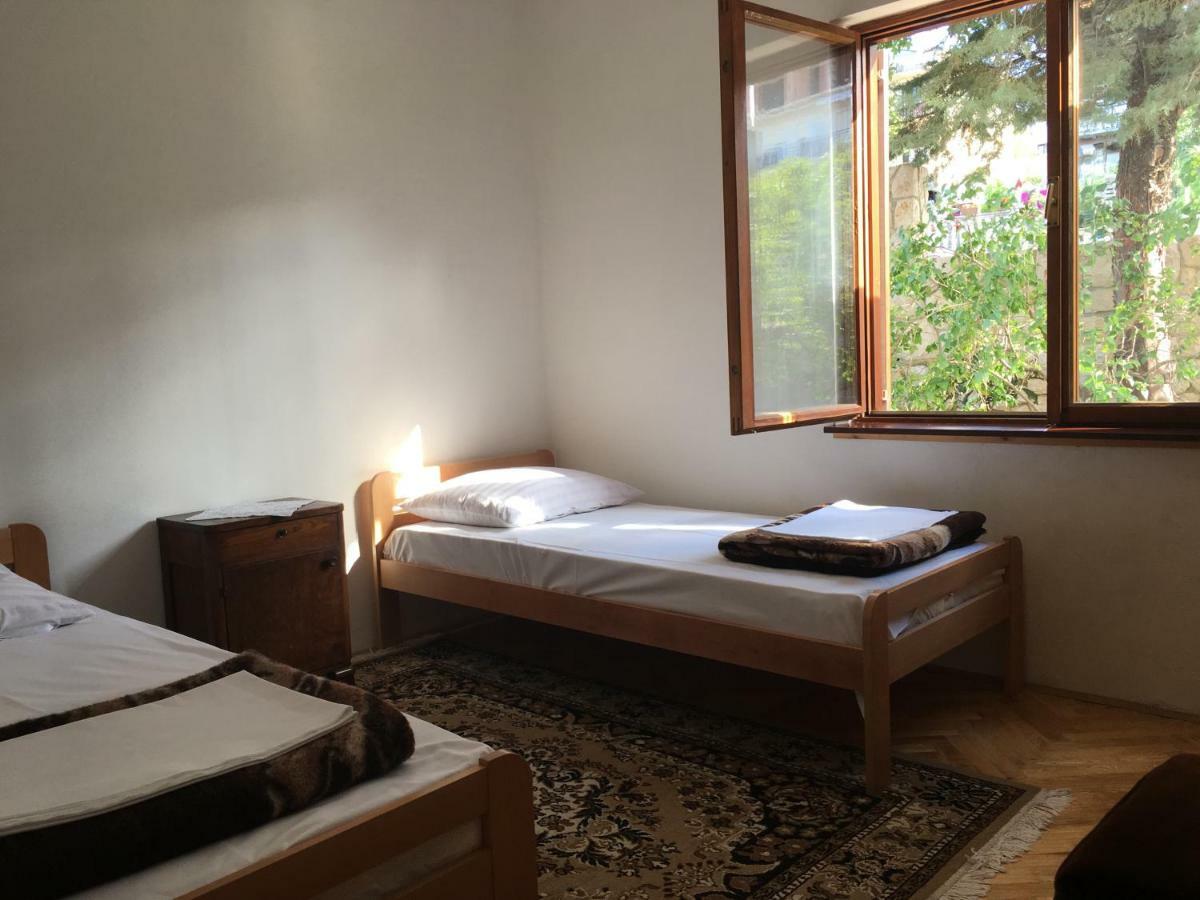 Adriatic Leisure Apartment Нови Винодолски Екстериор снимка