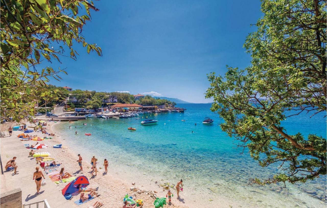 Adriatic Leisure Apartment Нови Винодолски Екстериор снимка
