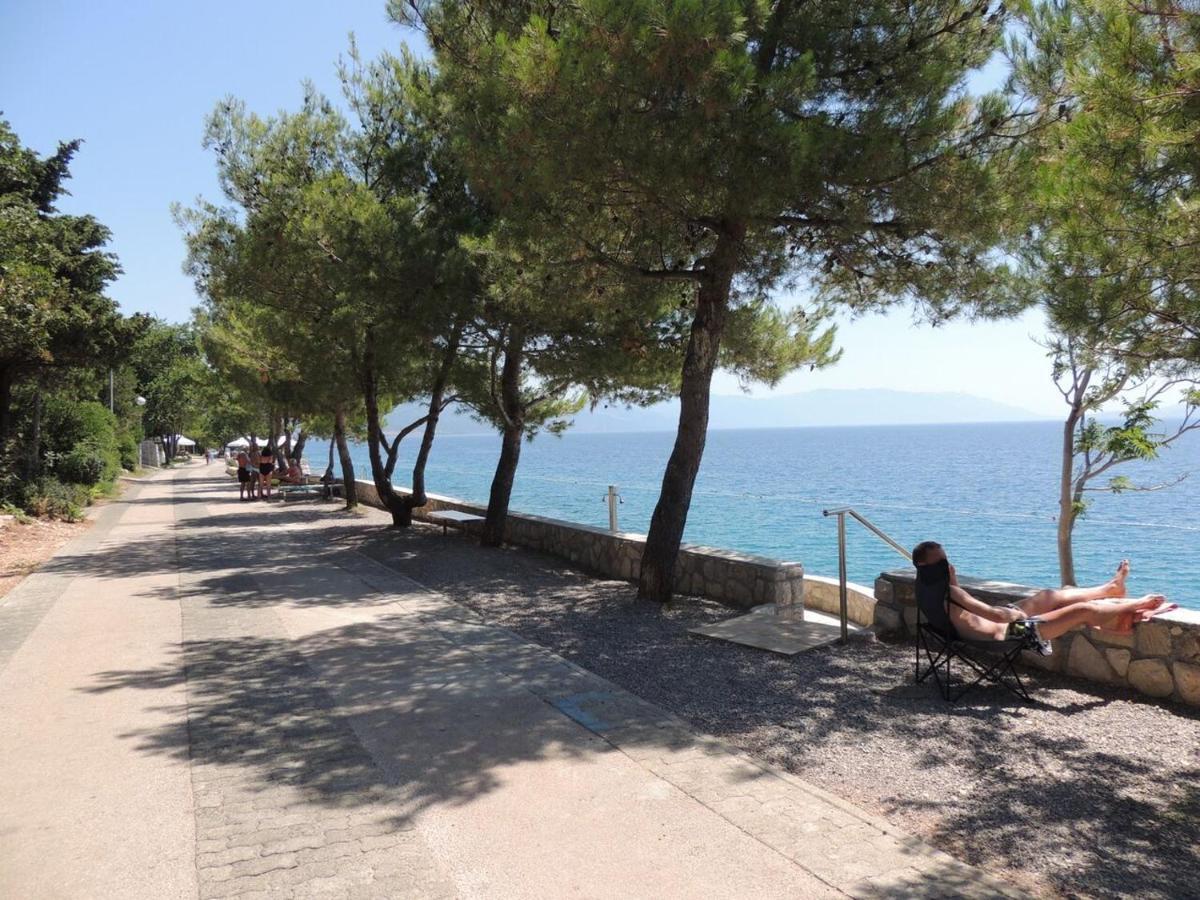 Adriatic Leisure Apartment Нови Винодолски Екстериор снимка